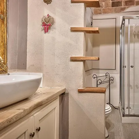 Daire Casa Alice - Together In Tuscany Cortona