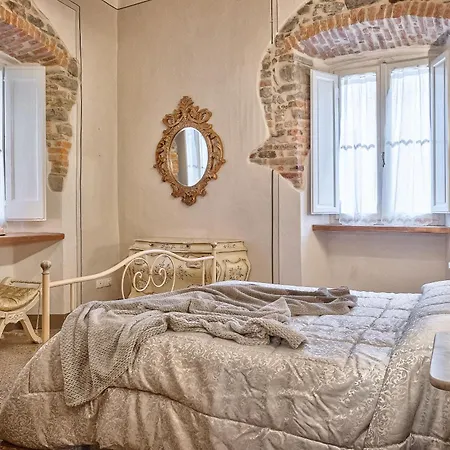 Casa Alice - Together In Tuscany Daire