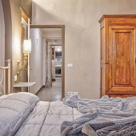 Casa Alice - Together In Tuscany * Cortona